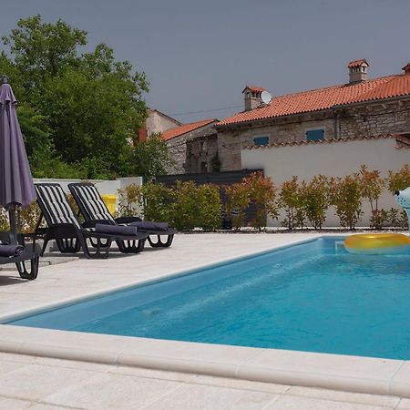 Holiday Home Volta Rakalj Exterior foto
